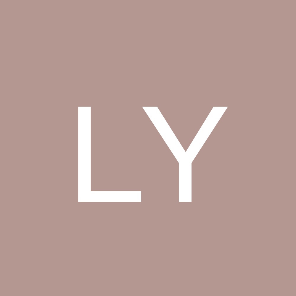 Meet your Posher, Lucy